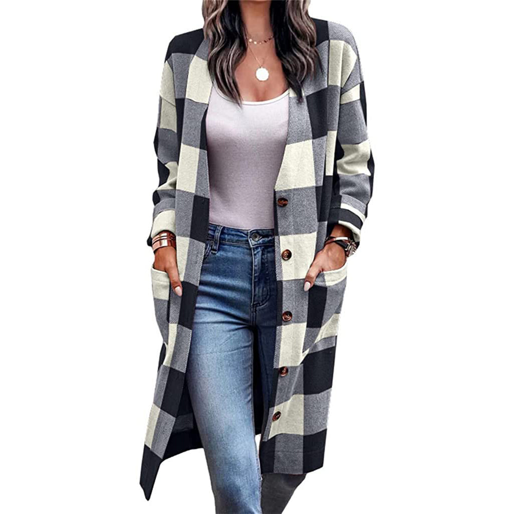 Casual Overcoats