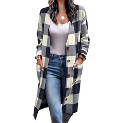 Casual Overcoats