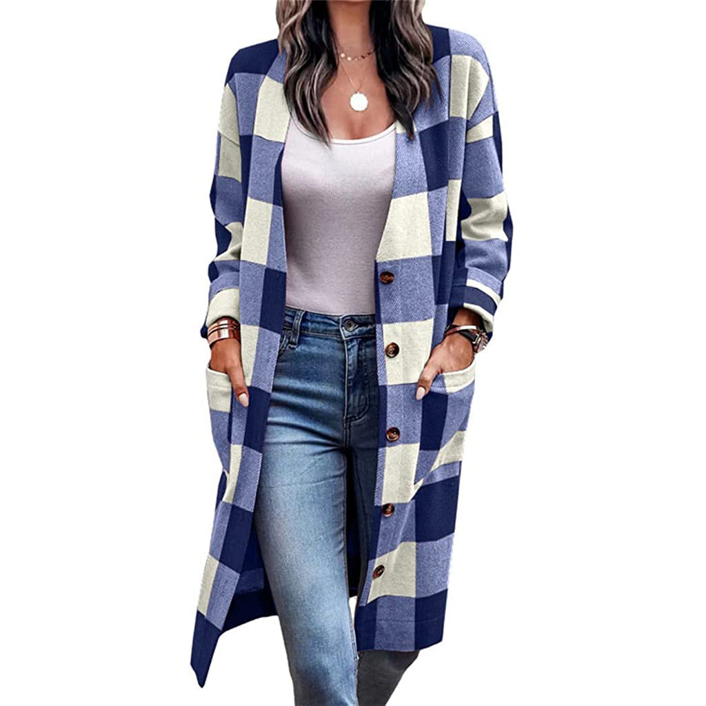 Casual Overcoats