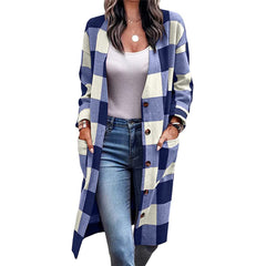 Casual Overcoats