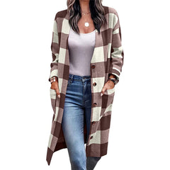 Casual Overcoats