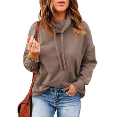 Daily Outing Sportswear Sweatshirts