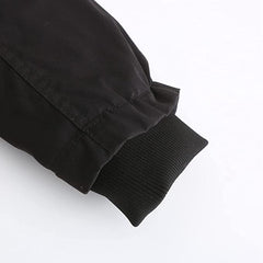Thick Warm Fleece Lined Winter Coat Jacket Parka with Fluffy Hood