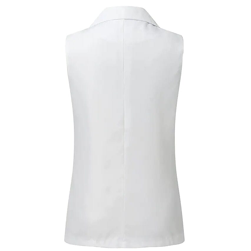 Vest Regular Coat