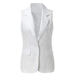 Vest Regular Coat
