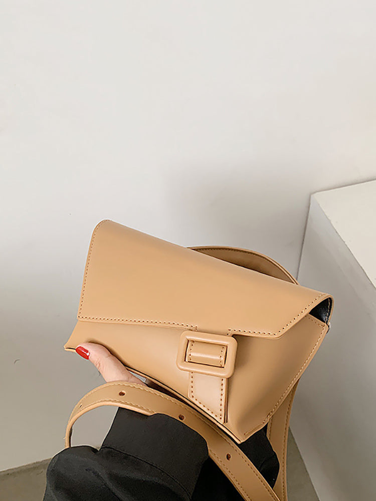 Solid Color Bags