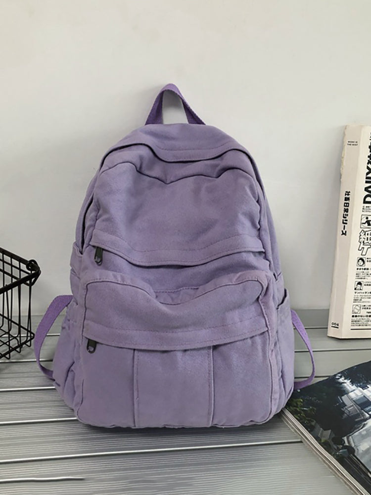 Large Capacity Backpack