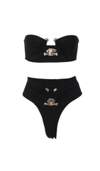 GANI BIKINI - BLACK