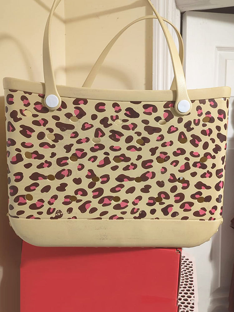 EVA Tote Bag