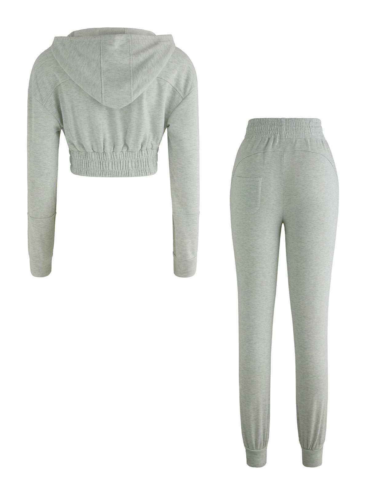 Lounge Active Two-Piece Outfit