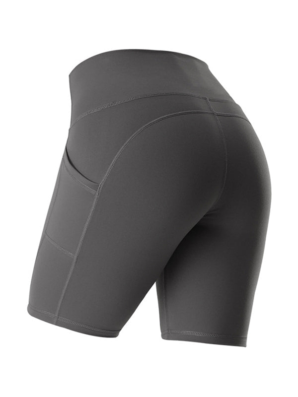 Active Sports Legging With Phone Pocket