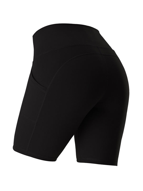 Active Sports Legging With Phone Pocket