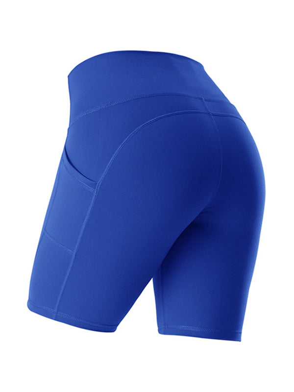 Active Sports Legging With Phone Pocket